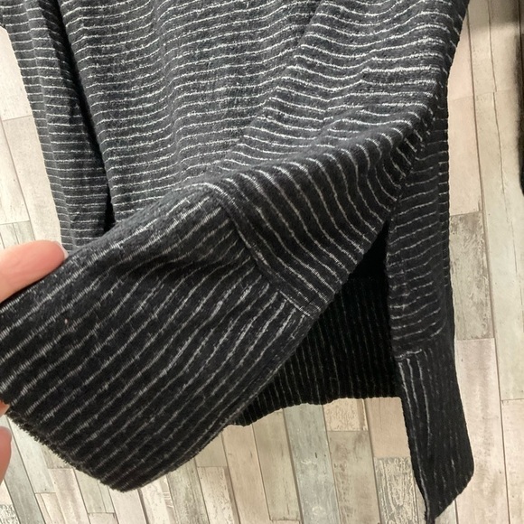 glyder Shaker Knit Pullover Sweatshirt Sz S - Picture 6 of 8